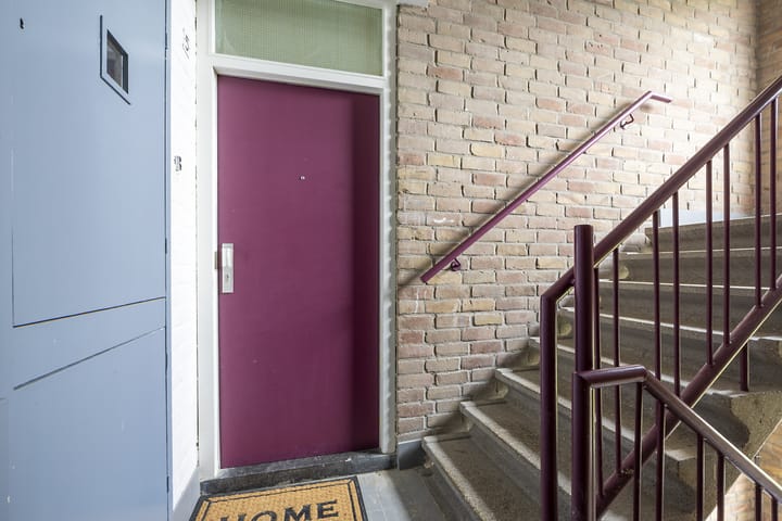 Foto 6 van Nicolaas Beetsstraat 5