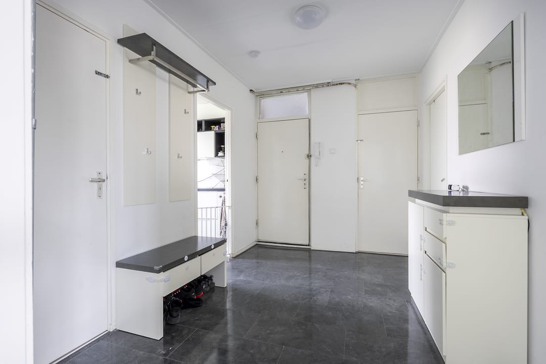 Foto 7 van Nicolaas Beetsstraat 5