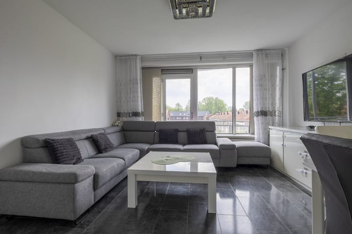 Foto 9 van Nicolaas Beetsstraat 5