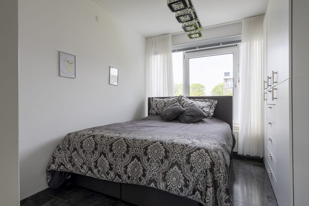 Foto 17 van Nicolaas Beetsstraat 5