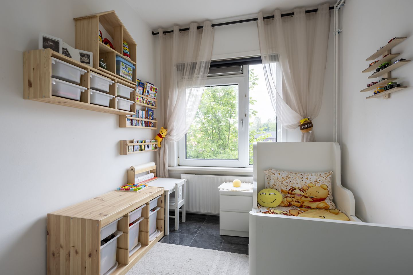 Foto 20 van Nicolaas Beetsstraat 5