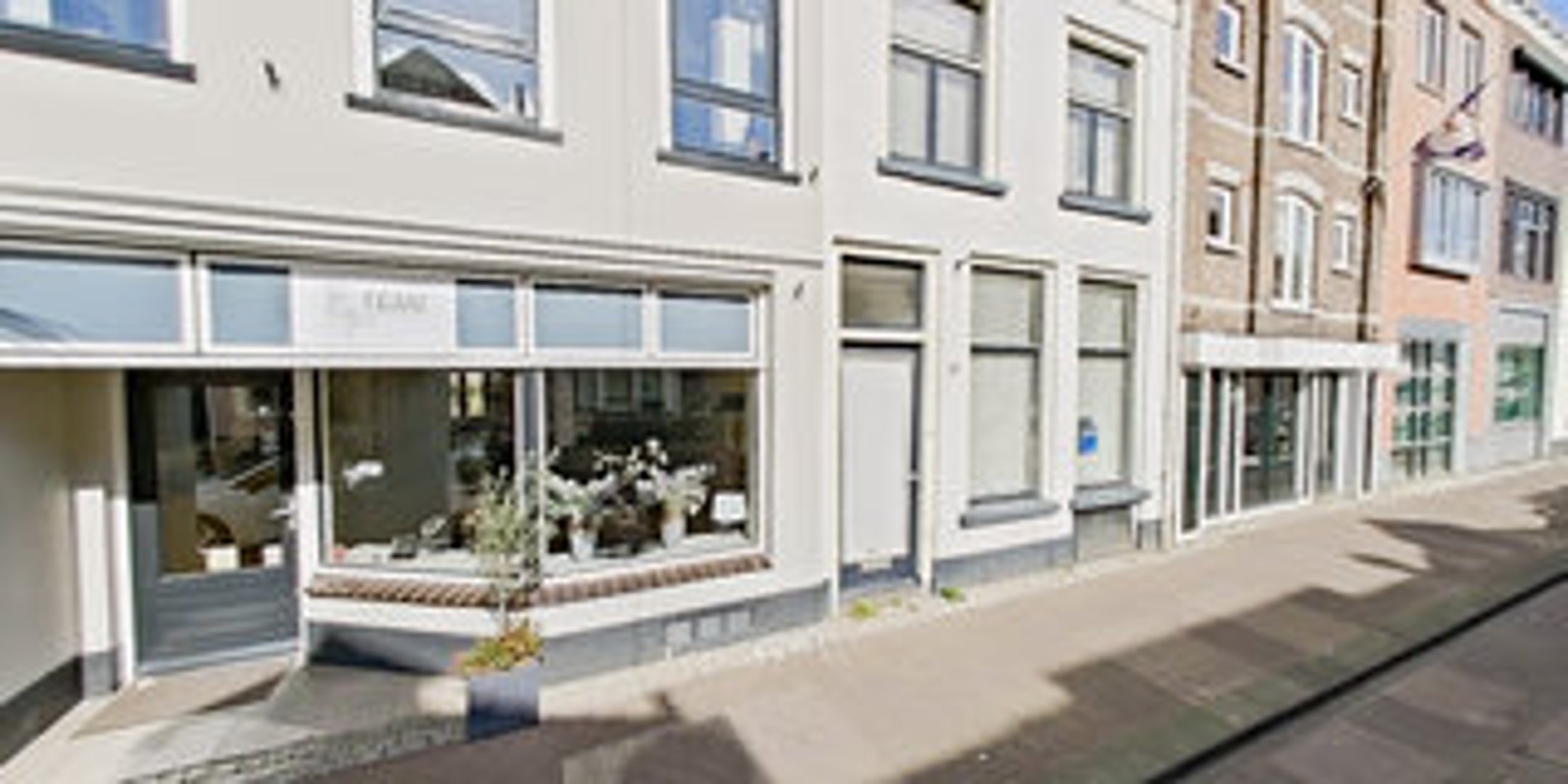 Bekijk 360° foto's