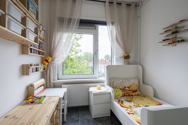 Foto 21 van Nicolaas Beetsstraat 5