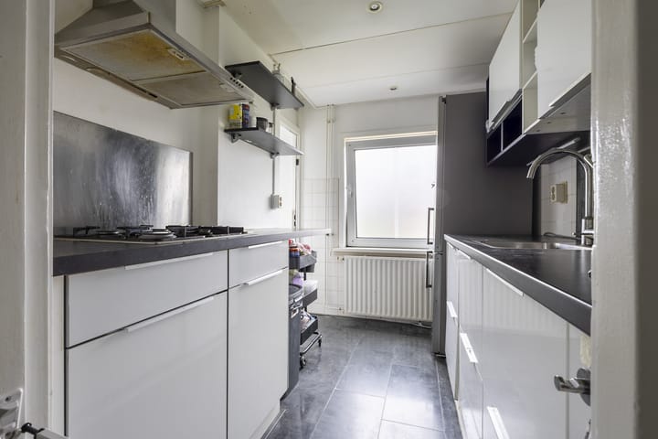 Foto 25 van Nicolaas Beetsstraat 5