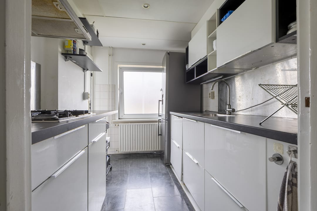 Foto 26 van Nicolaas Beetsstraat 5