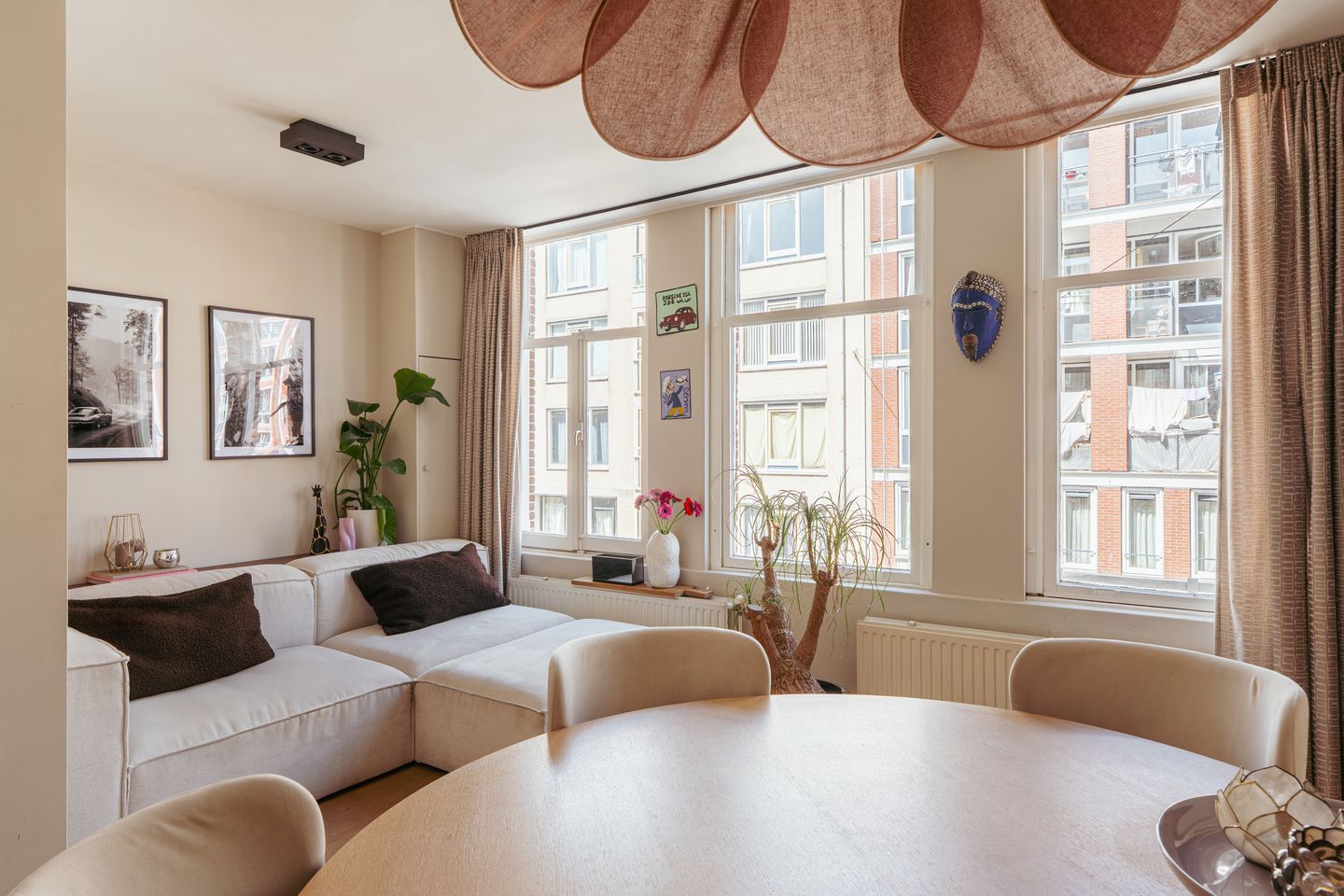 Foto 4 van Quellijnstraat 150-2