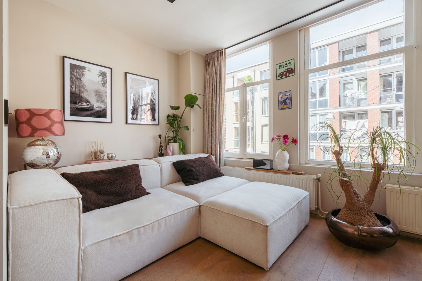 Foto 5 van Quellijnstraat 150-2