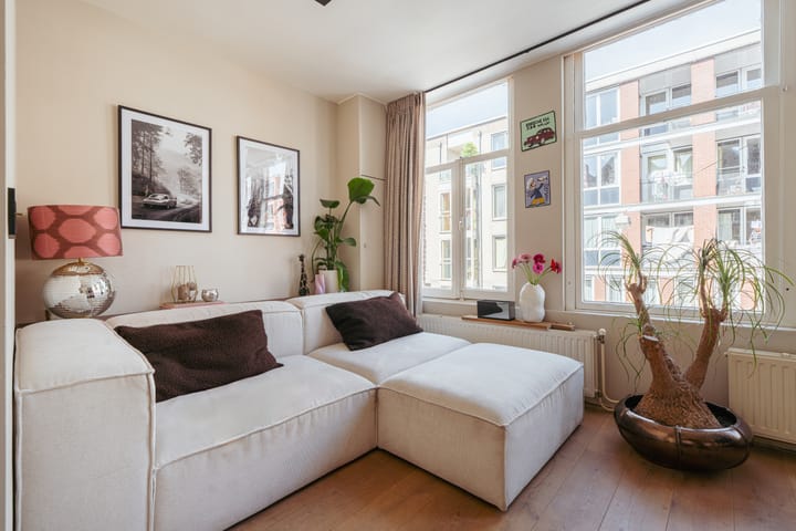 Foto 5 van Quellijnstraat 150-2