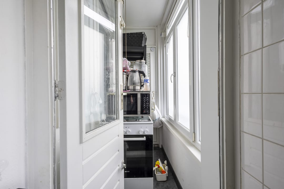 Foto 28 van Nicolaas Beetsstraat 5