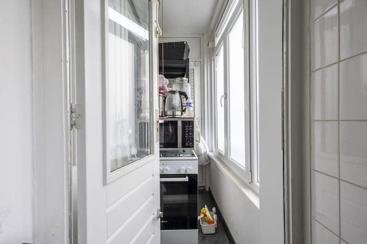 Foto 28 van Nicolaas Beetsstraat 5