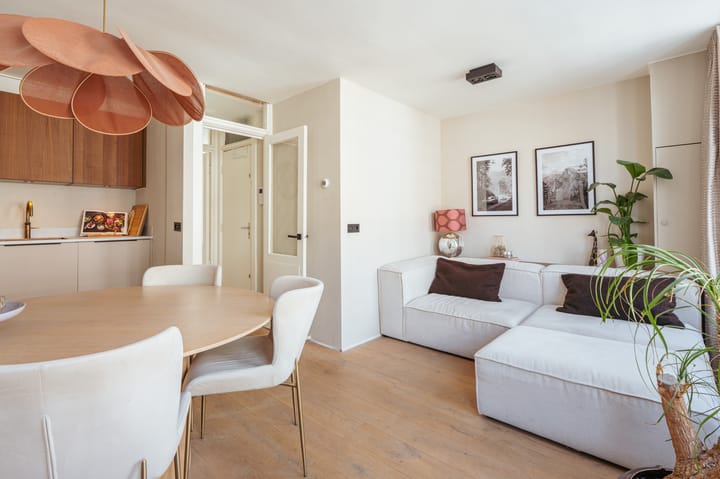 Foto 6 van Quellijnstraat 150-2