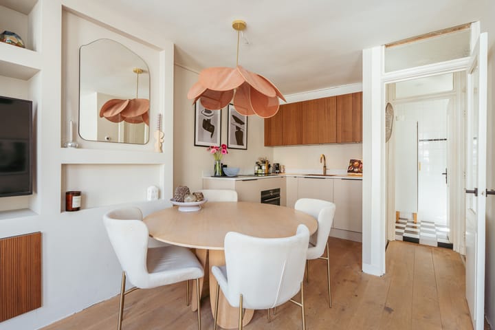 Foto 7 van Quellijnstraat 150-2