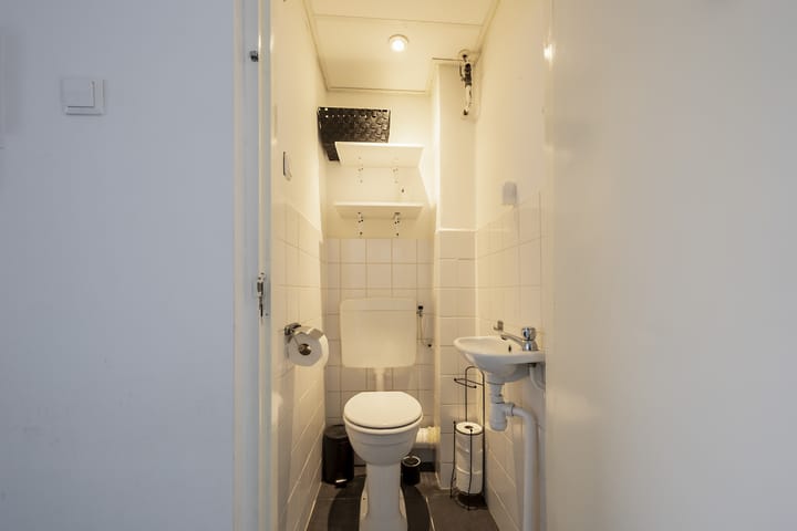 Foto 32 van Nicolaas Beetsstraat 5