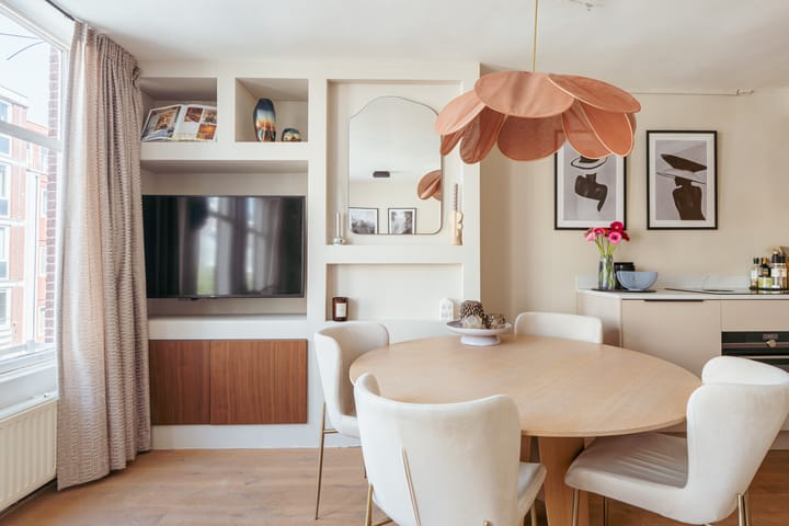 Foto 10 van Quellijnstraat 150-2