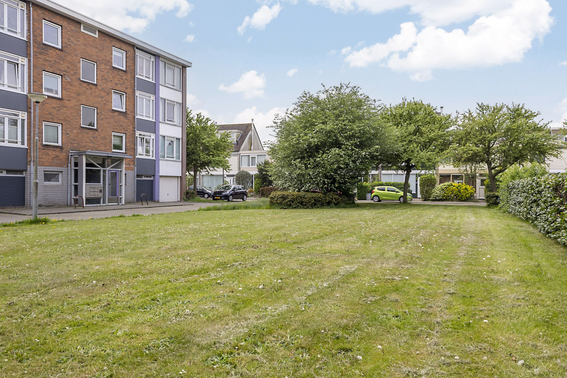 Foto 33 van Nicolaas Beetsstraat 5