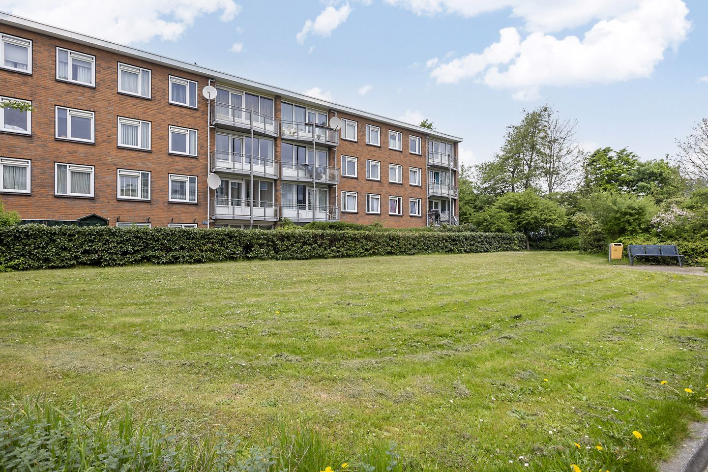 Foto 34 van Nicolaas Beetsstraat 5