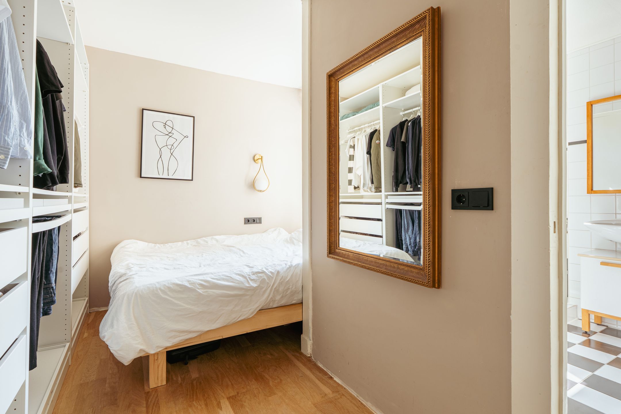 Foto 12 van Quellijnstraat 150-2