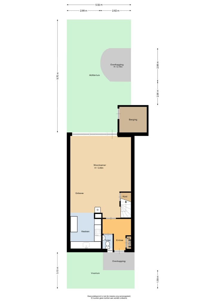 Foto 38 van Sneeuwwit 3