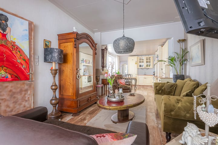 Foto 3 van Kaalheidersteenweg 12