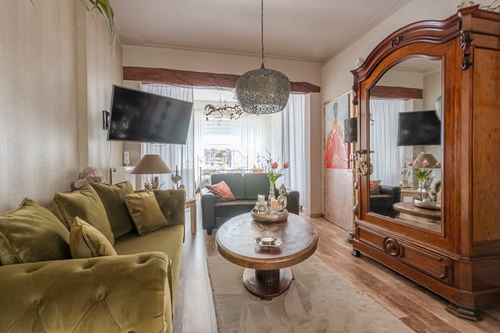 Foto 4 van Kaalheidersteenweg 12