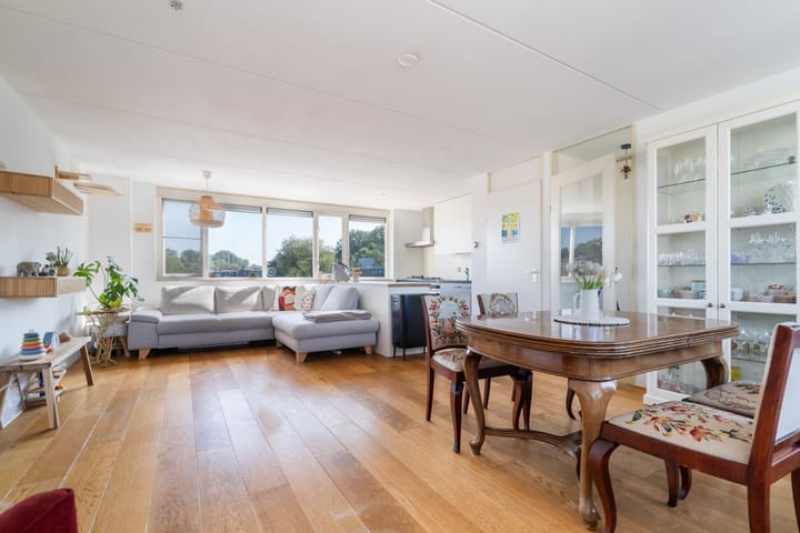 Foto 2 van Stalpaert van der Wieleweg 106