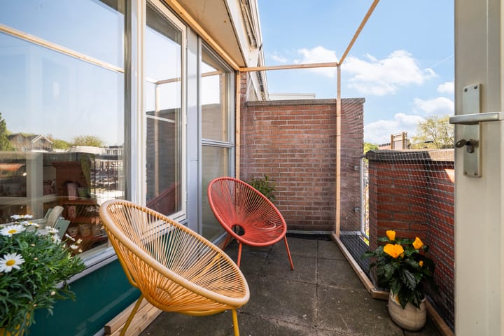 Foto 3 van Stalpaert van der Wieleweg 106