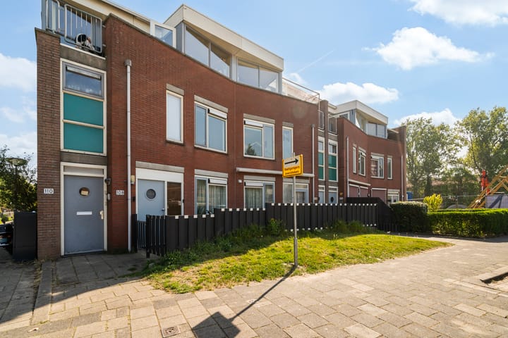 Foto 5 van Stalpaert van der Wieleweg 106