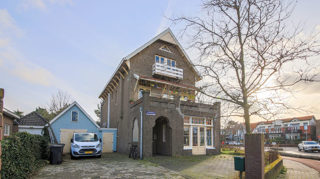 Foto 1 van Kostverlorenstraat 131