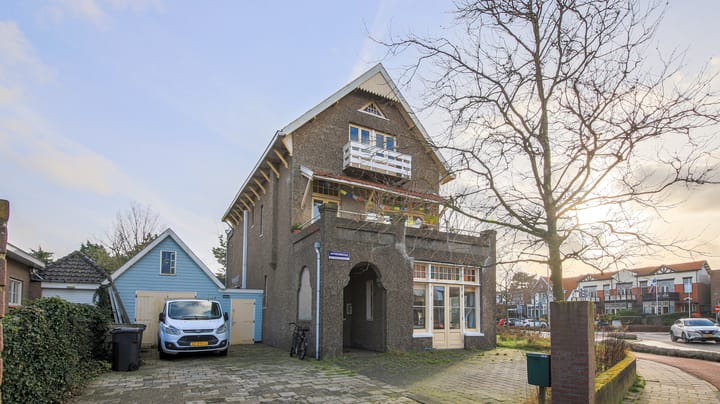 Foto 1 van Kostverlorenstraat 131