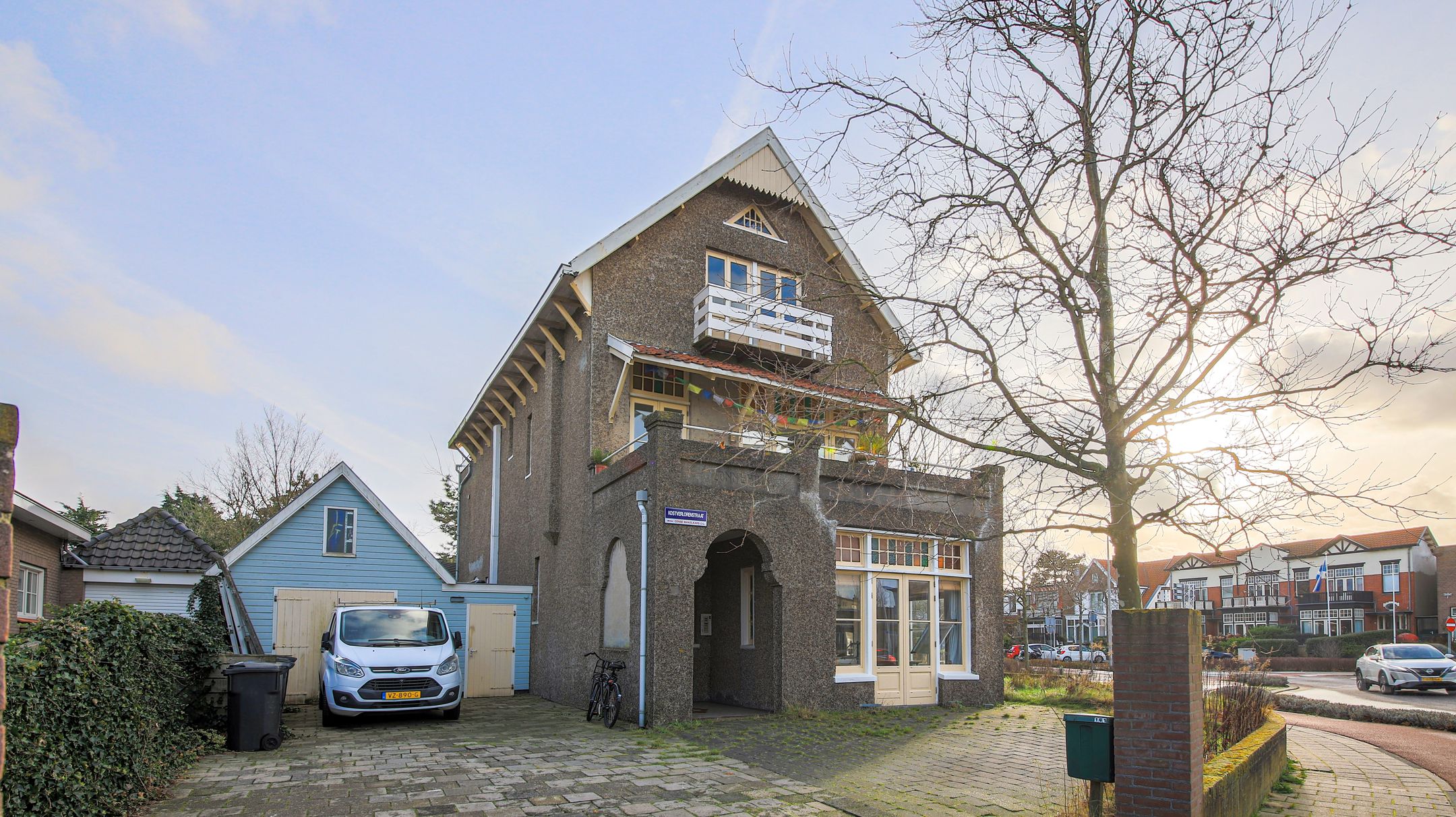 Kostverlorenstraat 131 