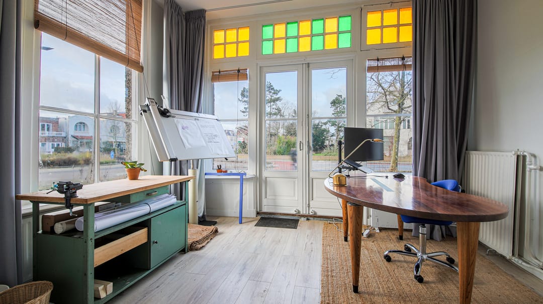 Foto 2 van Kostverlorenstraat 131