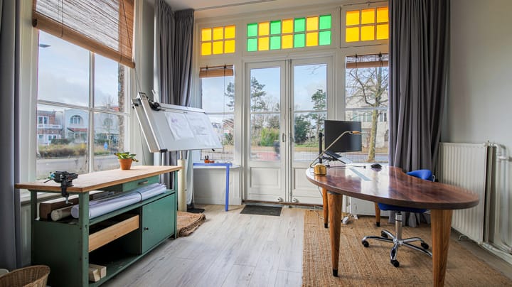 Foto 2 van Kostverlorenstraat 131