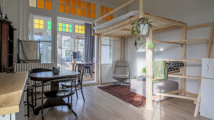 Foto 3 van Kostverlorenstraat 131