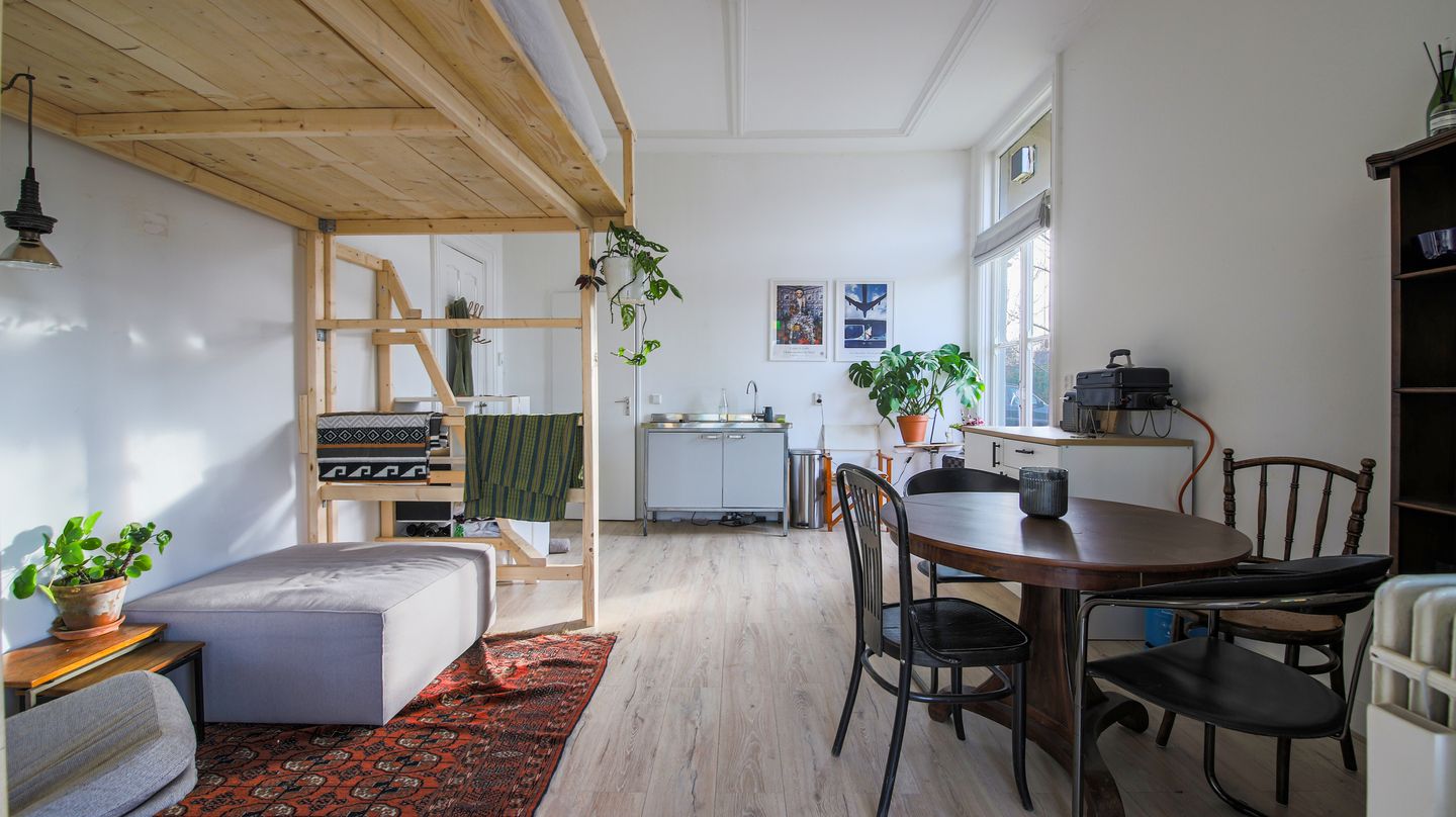 Foto 4 van Kostverlorenstraat 131