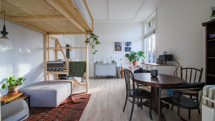 Foto 4 van Kostverlorenstraat 131