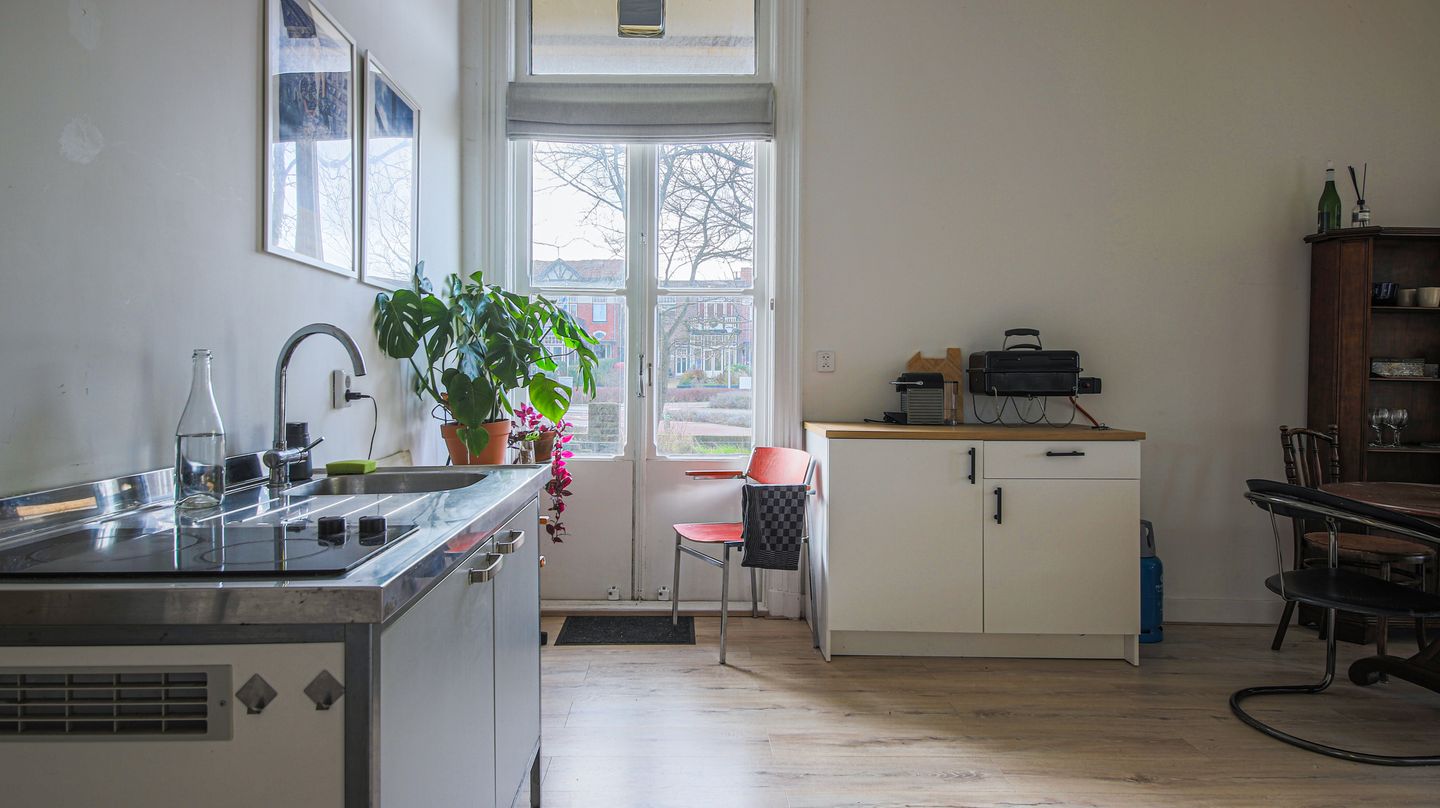 Foto 5 van Kostverlorenstraat 131