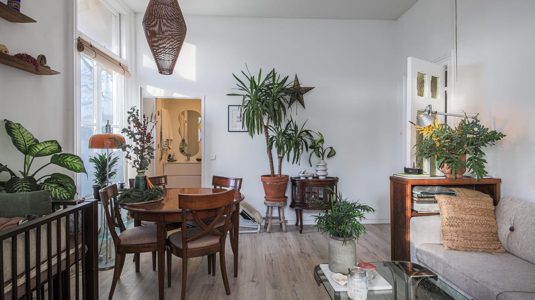 Foto 8 van Kostverlorenstraat 131