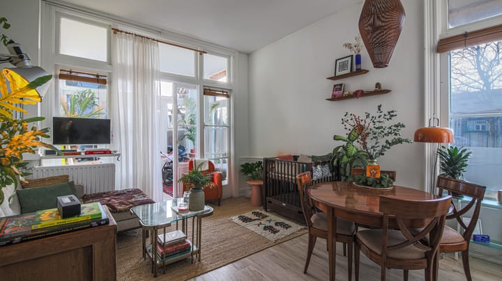 Foto 9 van Kostverlorenstraat 131