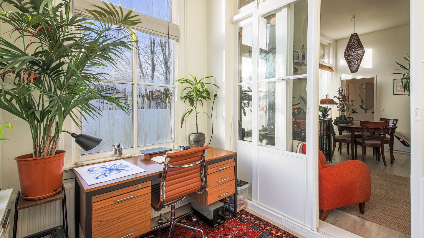 Foto 10 van Kostverlorenstraat 131