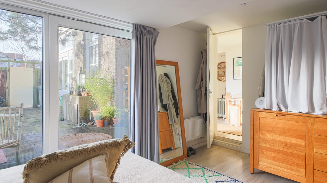 Foto 13 van Kostverlorenstraat 131