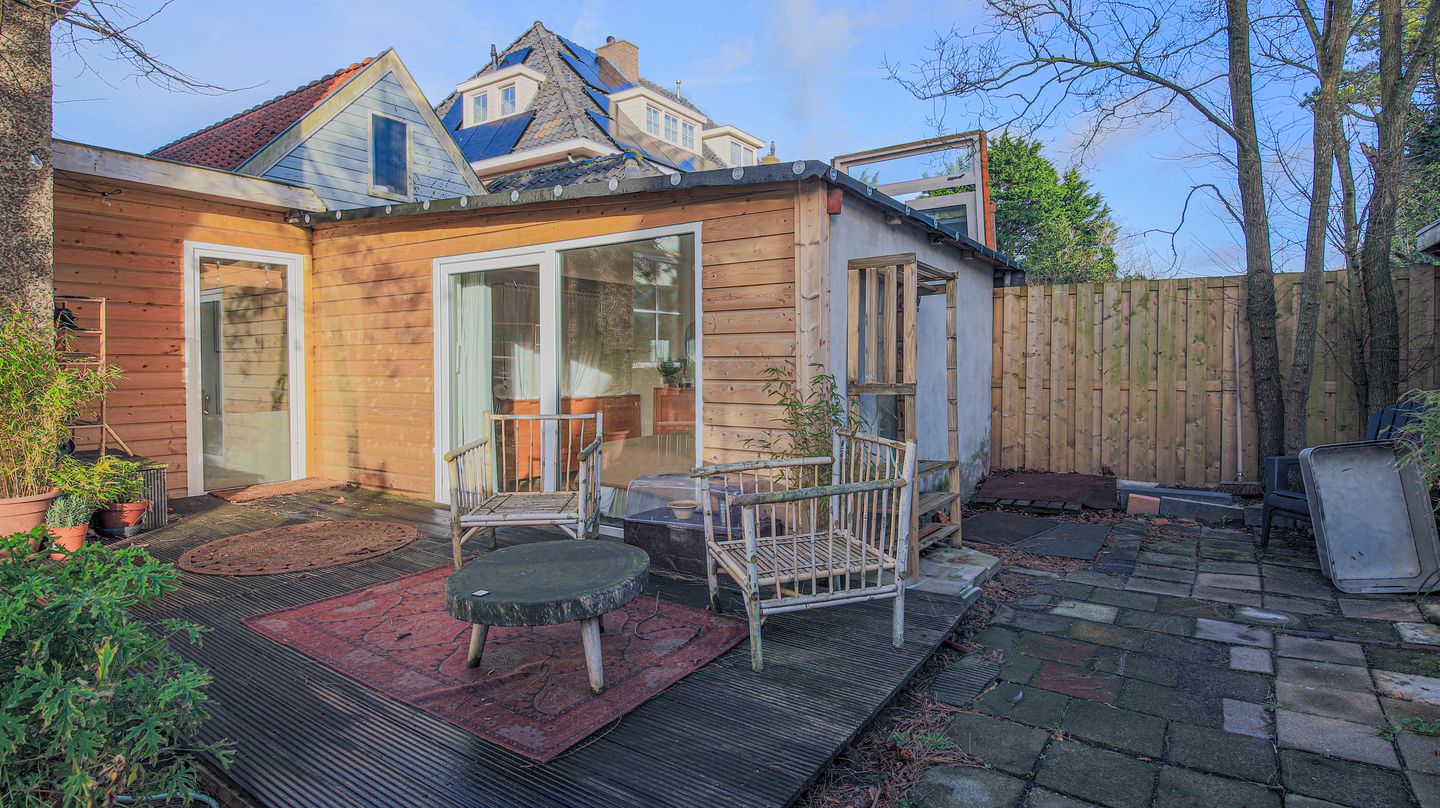 Foto 19 van Kostverlorenstraat 131