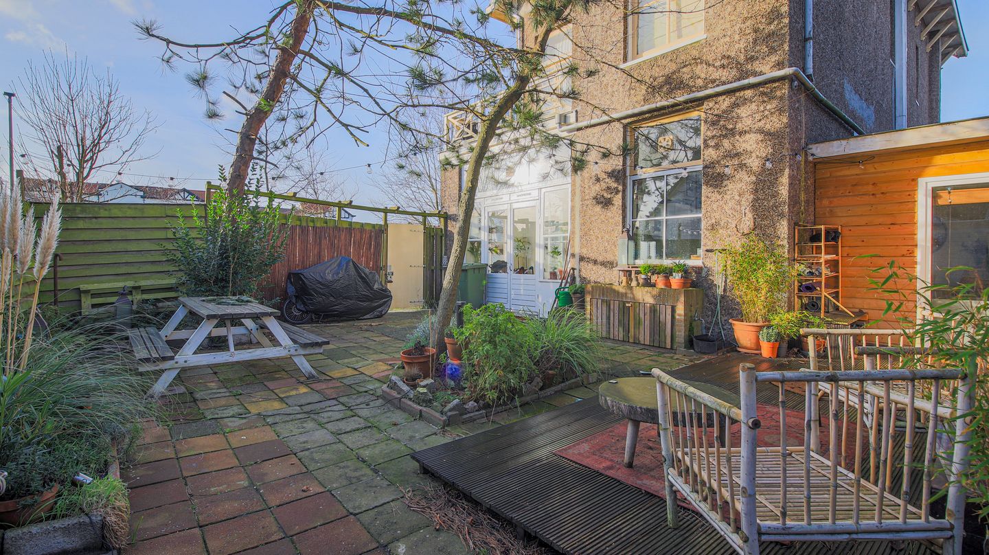 Foto 20 van Kostverlorenstraat 131