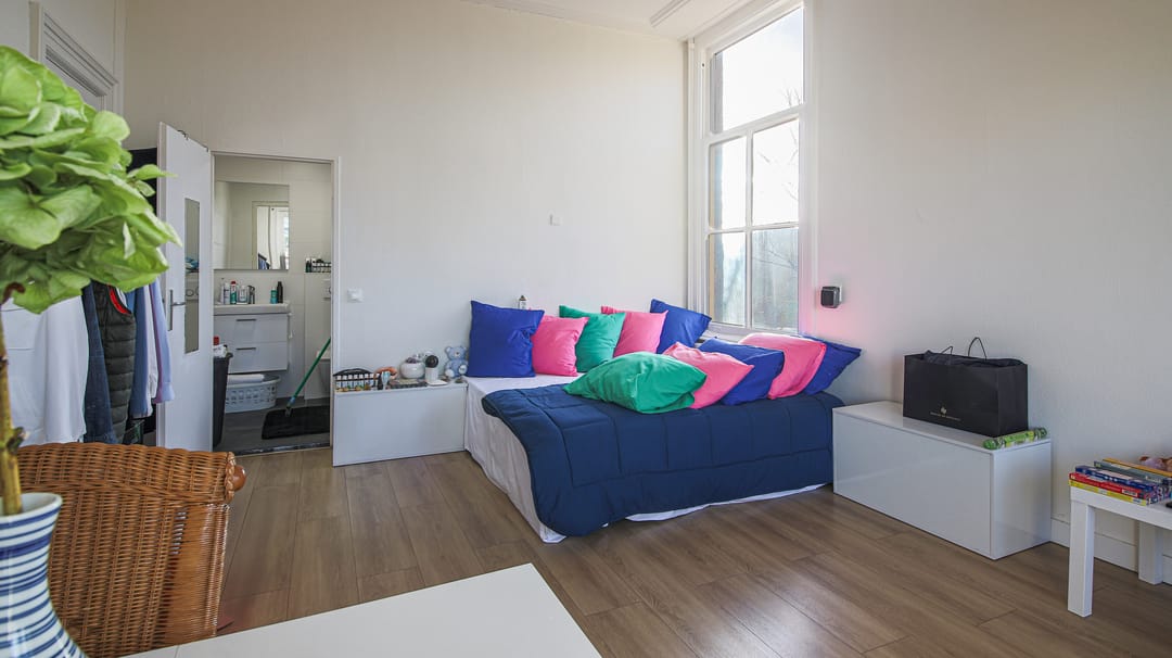 Foto 23 van Kostverlorenstraat 131