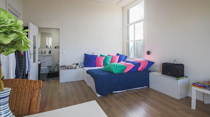 Foto 23 van Kostverlorenstraat 131