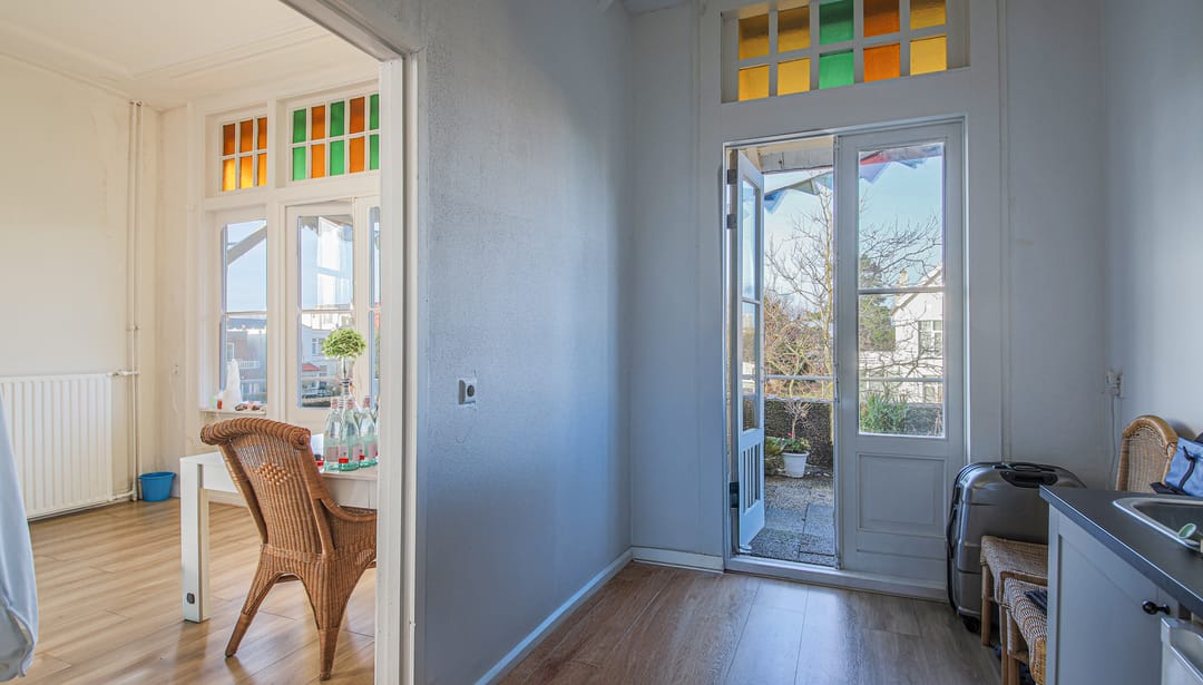 Foto 28 van Kostverlorenstraat 131