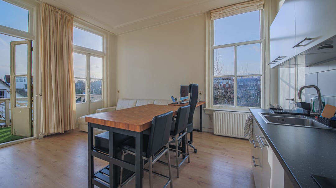 Foto 31 van Kostverlorenstraat 131