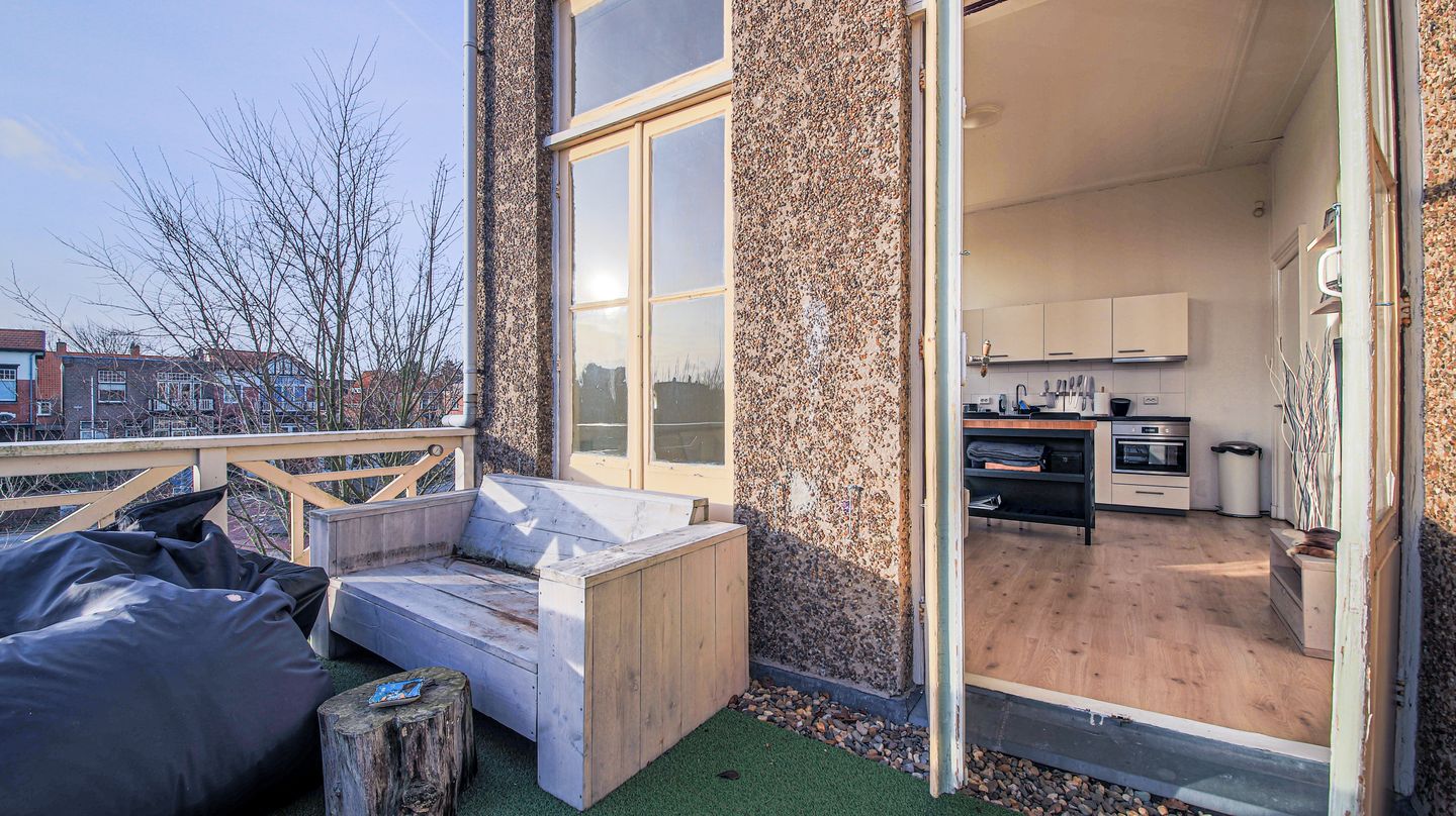 Foto 34 van Kostverlorenstraat 131