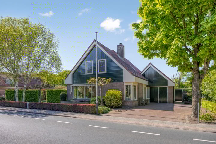 Foto 1 van Dorpsstraat 26