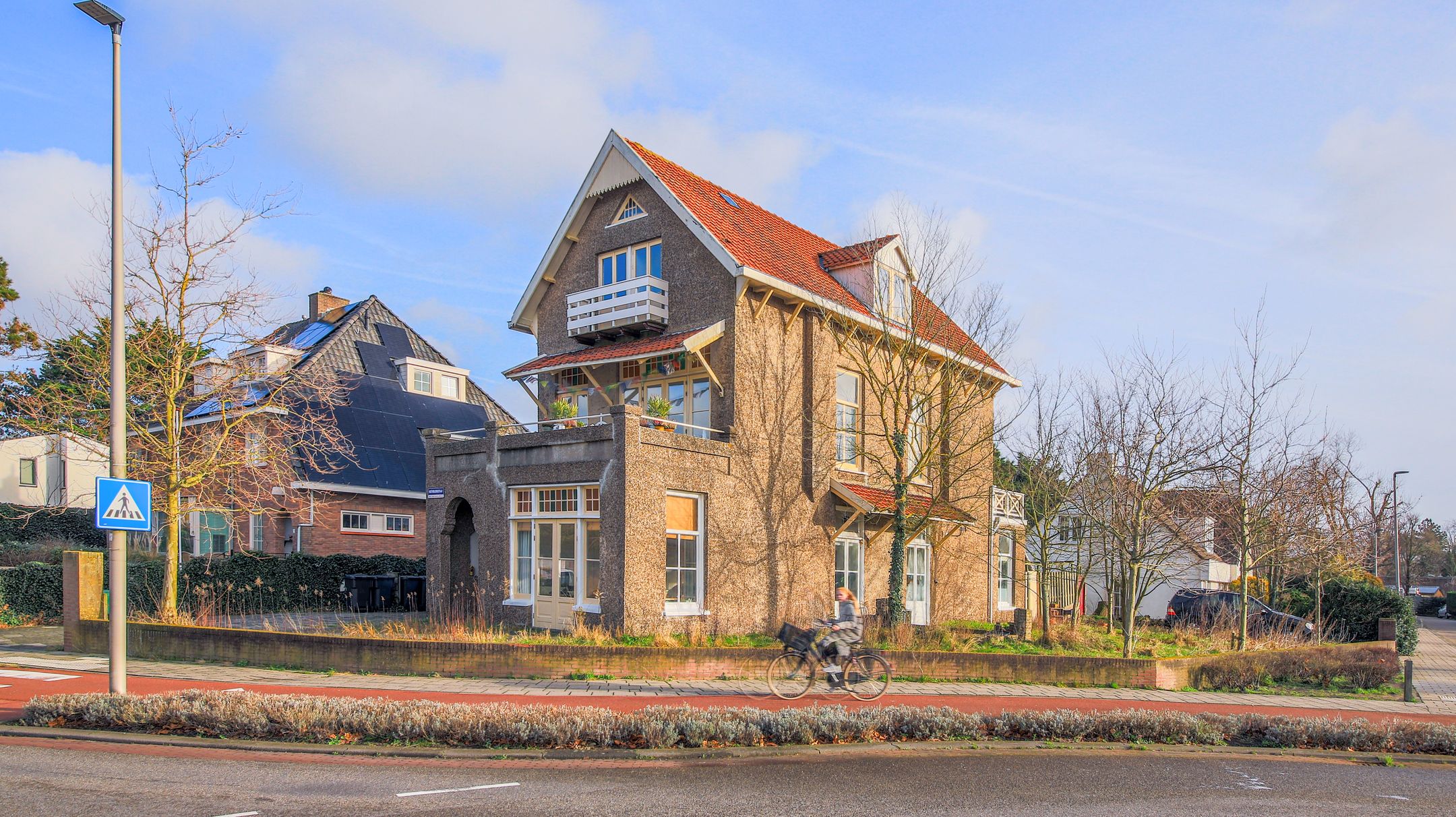 Foto 48 van Kostverlorenstraat 131