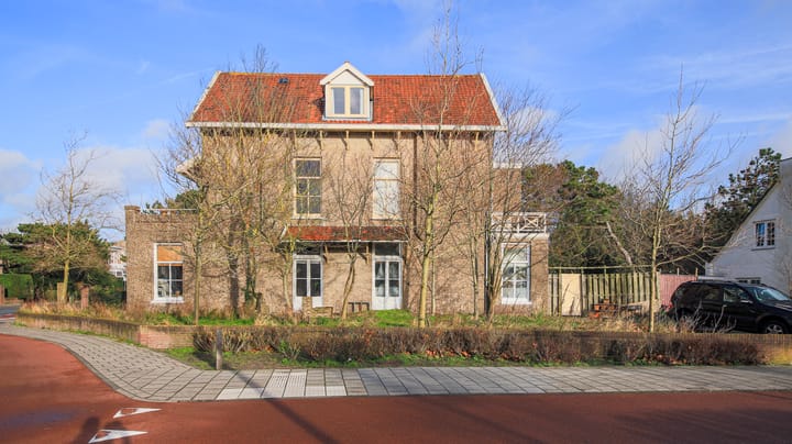 Foto 52 van Kostverlorenstraat 131